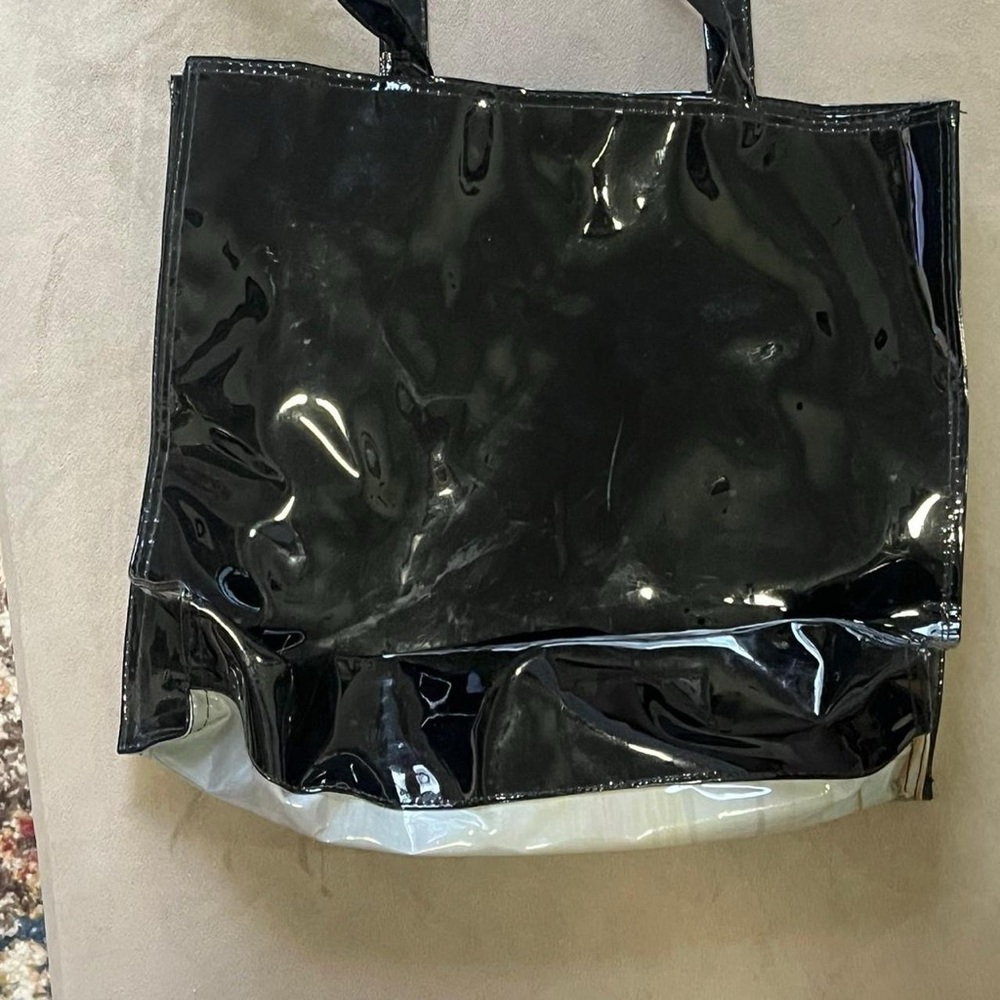Titanic Themed Tote Bag - Picture 5 of 5